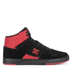 Obrázek produktu Sneakersy DC Shoes CURE HI TOP ADYS400072-XKKR Černá