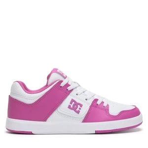 Obrázek produktu Sneakersy DC Shoes DC SHOE CURE DC01682100 Bílá