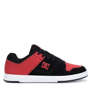 Obrázek produktu Sneakersy DC Shoes DC SHOES CURE ADYS400073-XKRK Černá