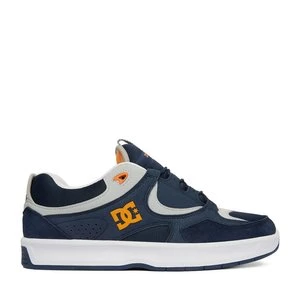 Obrázek produktu Sneakersy DC Shoes DC01721410 Tmavomodrá