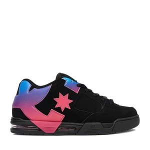 Obrázek produktu Sneakersy DC Shoes DC02744002 Černá