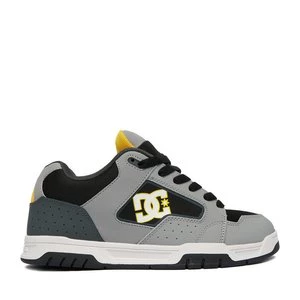 Obrázek produktu Sneakersy DC Shoes EO-C COILER DC03011026 Šedá