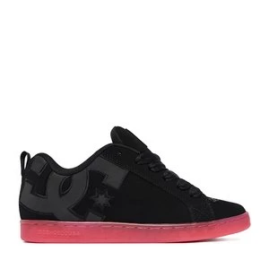 Obrázek produktu Sneakersy DC Shoes EO-COURT GRAFFIK LE DC02894001 Černá