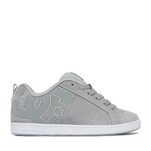 Obrázek produktu Sneakersy DC Shoes EO-COURT GRAFFIK SD DC02222025 Šedá