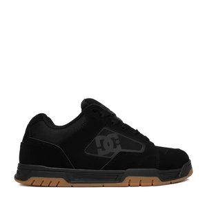 Obrázek produktu Sneakersy DC Shoes EO-DC COILER DC03011001 Černá