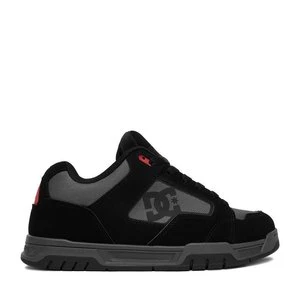 Obrázek produktu Sneakersy DC Shoes EO-DC COILER DC03011003 Černá