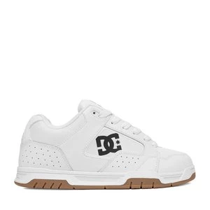 Obrázek produktu Sneakersy DC Shoes EO-DC COILER DC03011101 Bílá