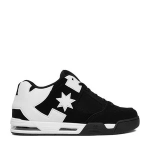 Obrázek produktu Sneakersy DC Shoes EO-DC COMMAND DC02220002 Černá