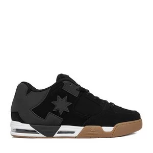 Obrázek produktu Sneakersy DC Shoes EO-DC COMMAND DC02220005 Černá