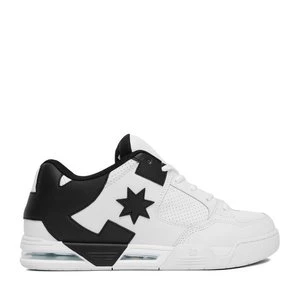 Obrázek produktu Sneakersy DC Shoes EO-DC COMMAND DC02220102 Bílá