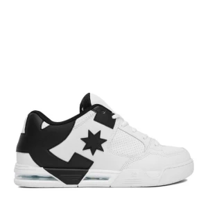 Obrázek produktu Sneakersy DC Shoes EO-DC COMMAND DC02220102 Bílá