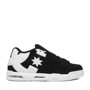 Obrázek produktu Sneakersy DC Shoes EO-DC COMMAND DC02744003 Černá