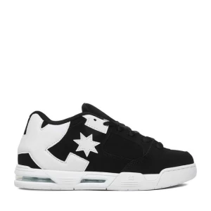 Obrázek produktu Sneakersy DC Shoes EO-DC COMMAND DC02744003 Černá