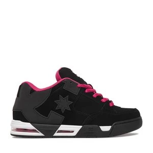 Obrázek produktu Sneakersy DC Shoes EO-DC COMMAND DC02744004 Černá