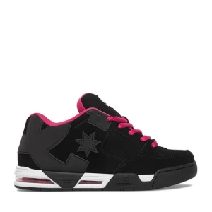 Obrázek produktu Sneakersy DC Shoes EO-DC COMMAND DC02744004 Černá