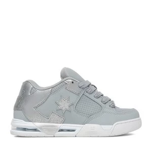 Obrázek produktu Sneakersy DC Shoes EO-DC COMMAND DC02744025 Šedá