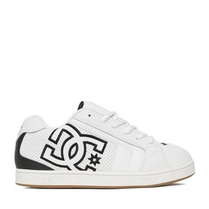 Obrázek produktu Sneakersy DC Shoes EO-NET DC01774113 Bílá