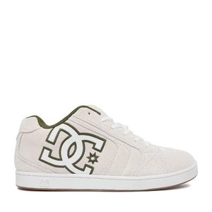 Obrázek produktu Sneakersy DC Shoes EO-NET DC03260101 Écru