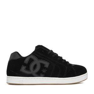 Obrázek produktu Sneakersy DC Shoes EO-NET SE DC03260001 Černá