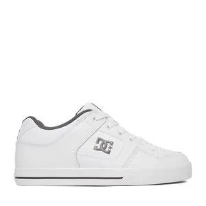 Obrázek produktu Sneakersy DC Shoes EO-PURE 300660-HBW Bílá