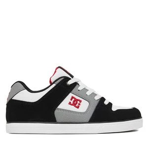 Obrázek produktu Sneakersy DC Shoes EO-PURE ADBS300267-WBD Bílá