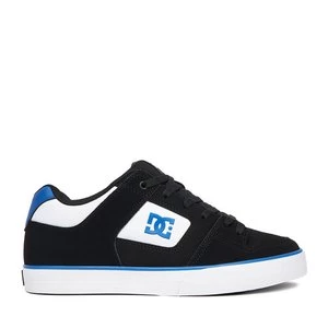 Obrázek produktu Sneakersy DC Shoes EO-PURE DC01782005 Černá