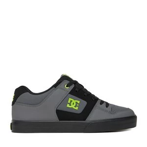 Obrázek produktu Sneakersy DC Shoes EO-PURE DC01782028 Šedá