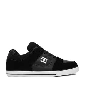 Obrázek produktu Sneakersy DC Shoes EO-PURE DC01783004_ Černá