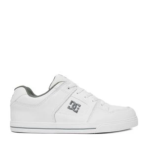 Obrázek produktu Sneakersy DC Shoes EO-PURE DC01783112 Bílá