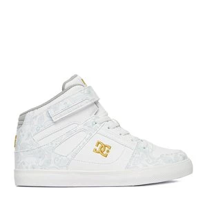 Obrázek produktu Sneakersy DC Shoes EO-PURE HIGH-TOP SE EV SN DC01796114 Bílá