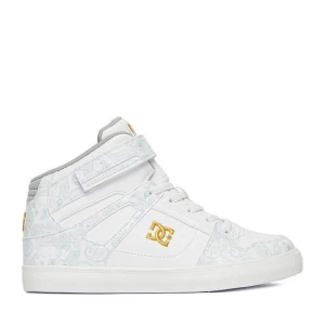 Obrázek produktu Sneakersy DC Shoes EO-PURE HIGH-TOP SE EV SN DC01796114 Bílá
