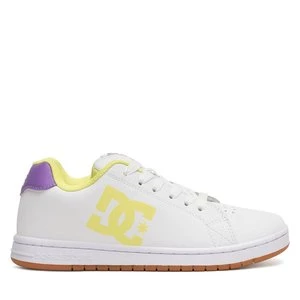 Obrázek produktu Sneakersy DC Shoes GAVELER ADJS700082-HPO Bílá