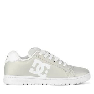 Obrázek produktu Sneakersy DC Shoes GAVELER ADJS700082-MSL Stříbrná