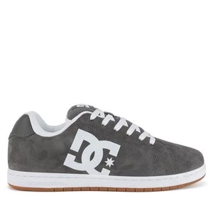 Obrázek produktu Sneakersy DC Shoes GAVELER DC01704020 Šedá