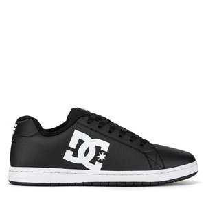Obrázek produktu Sneakersy DC Shoes GAVELER SN ADYS100574-BKW Černá