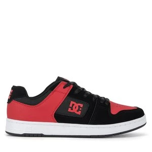 Obrázek produktu Sneakersy DC Shoes MANTECA 4 ADYS100765-BAH Černá