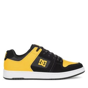 Obrázek produktu Sneakersy DC Shoes MANTECA 4 ADYS100765-BKY Černá