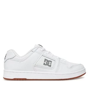 Obrázek produktu Sneakersy DC Shoes MANTECA 4 ADYS100765-HBW Bílá