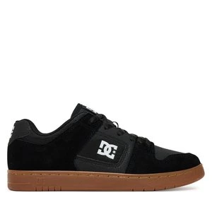Obrázek produktu Sneakersy DC Shoes MANTECA 4 DC01732063 Černá