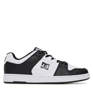Obrázek produktu Sneakersy DC Shoes MANTECA 4 DC01732115 Bílá