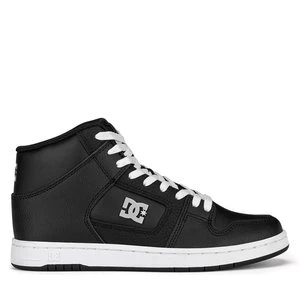 Obrázek produktu Sneakersy DC Shoes MANTECA 4 HI ADJS100164-BS2 Černá