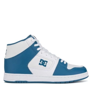 Obrázek produktu Sneakersy DC Shoes MANTECA 4 HI ADJS100164-BWT Bílá