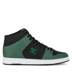Obrázek produktu Sneakersy DC Shoes MANTECA 4 HI ADYS100743-BF0 Zelená