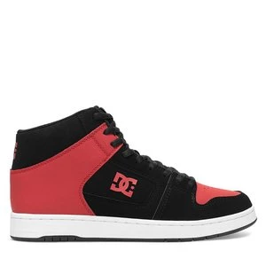 Obrázek produktu Sneakersy DC Shoes MANTECA 4 HI ADYS100743-BLR Černá