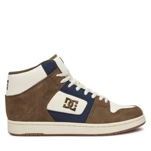 Obrázek produktu Sneakersy DC Shoes Manteca 4 Hi ADYS100743-TB2 Hnědá