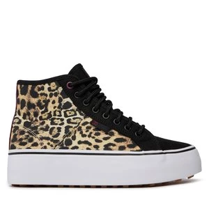 Obrázek produktu Sneakersy DC Shoes Manual Hi Wnt ADJS300286 Černá