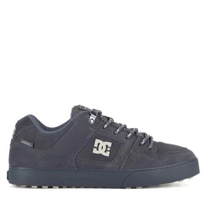 Obrázek produktu Sneakersy DC Shoes PURE WNT ADYS300151-XSSW Šedá