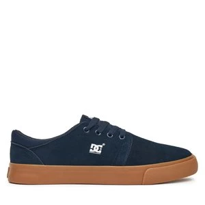 Obrázek produktu Sneakersy DC Shoes SS25-3C015 Tmavomodrá