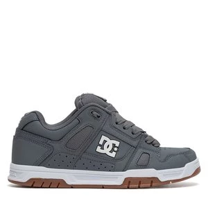 Obrázek produktu Sneakersy DC Shoes STAG 320188-2GG Šedá