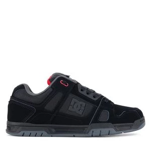 Obrázek produktu Sneakersy DC Shoes STAG 320188-BYR Černá